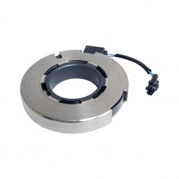 Axle Locker Actuator