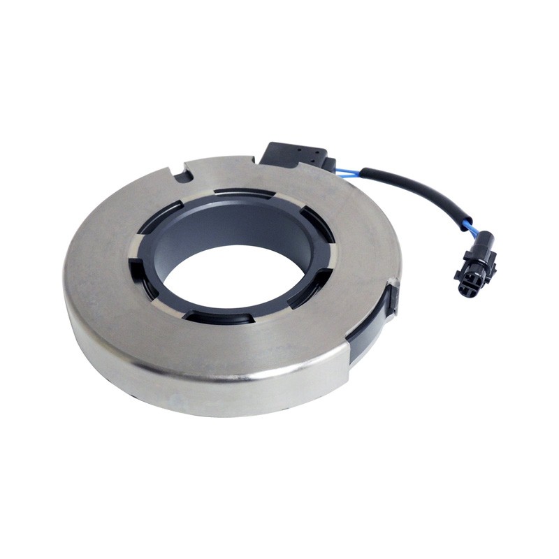 Attuatore blocco Jeep Wrangler Jk 07-18