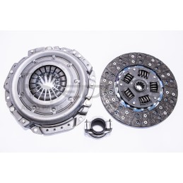 Clutch Kit Jeep Cherokee KJ 2500TD