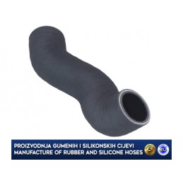 Tubo intercooler Jeep Cherokee Xj 2100TD