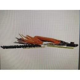 Connettore Devio Luci Jeep Wrangler TJ 01-06