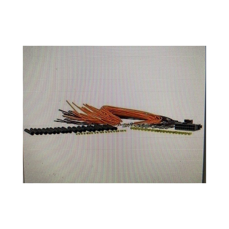 Connettore Devio Luci Jeep Wrangler TJ 01-06