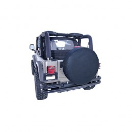 Copriruota Jeep CJ e Wrangler 27-29 "