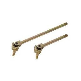 Axle Kit G2 Jeep Wrangler Jk Rubicon D44