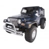 Parafanghi Maggiorati  Jeep Wrangler TJ 97-06