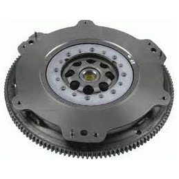Two-mass flywheel  Jeep Wrangler JK 2.8 CRD