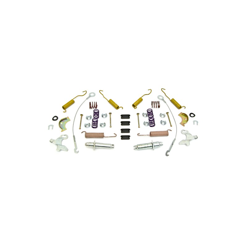 Kit Registro Ganasce 78-89