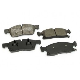 Brake Pad Set Front