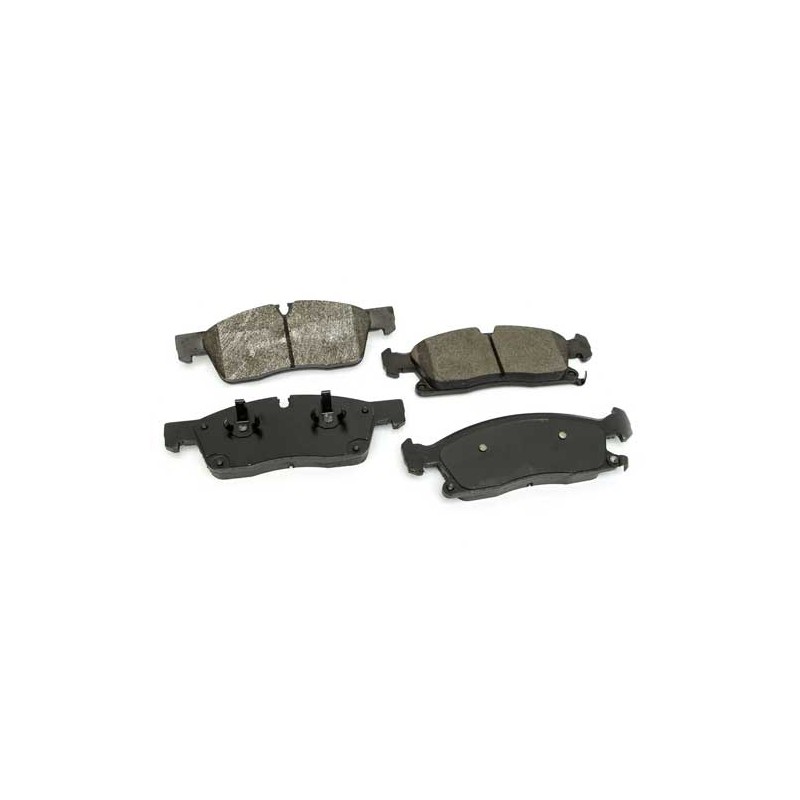 Brake Pad Set Front