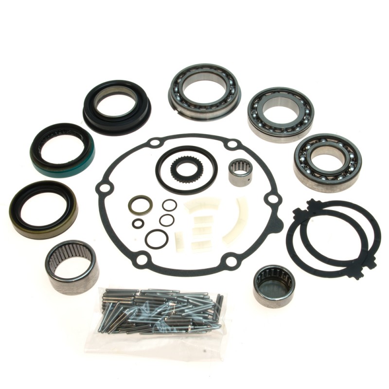 Set riparazione Np242