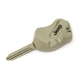 Chiave accensione  The Rock Jeep