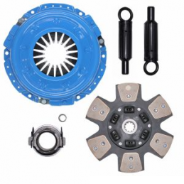Clutch Kit HD Jeep Wrangler JK 07-11