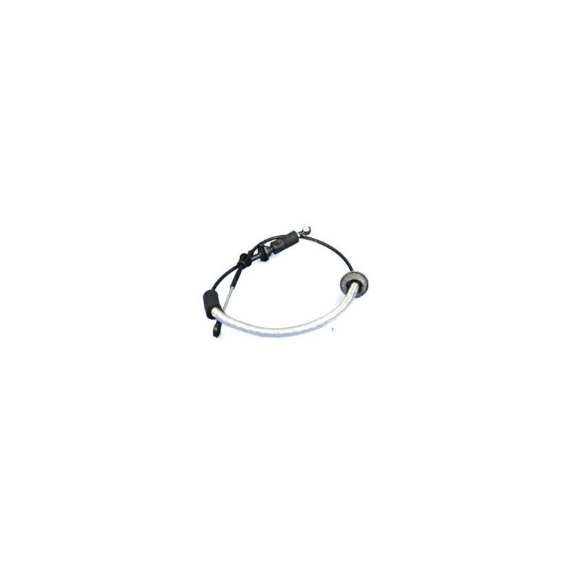 Shift Cable automatic Jeep Wrangler TJ 03-06