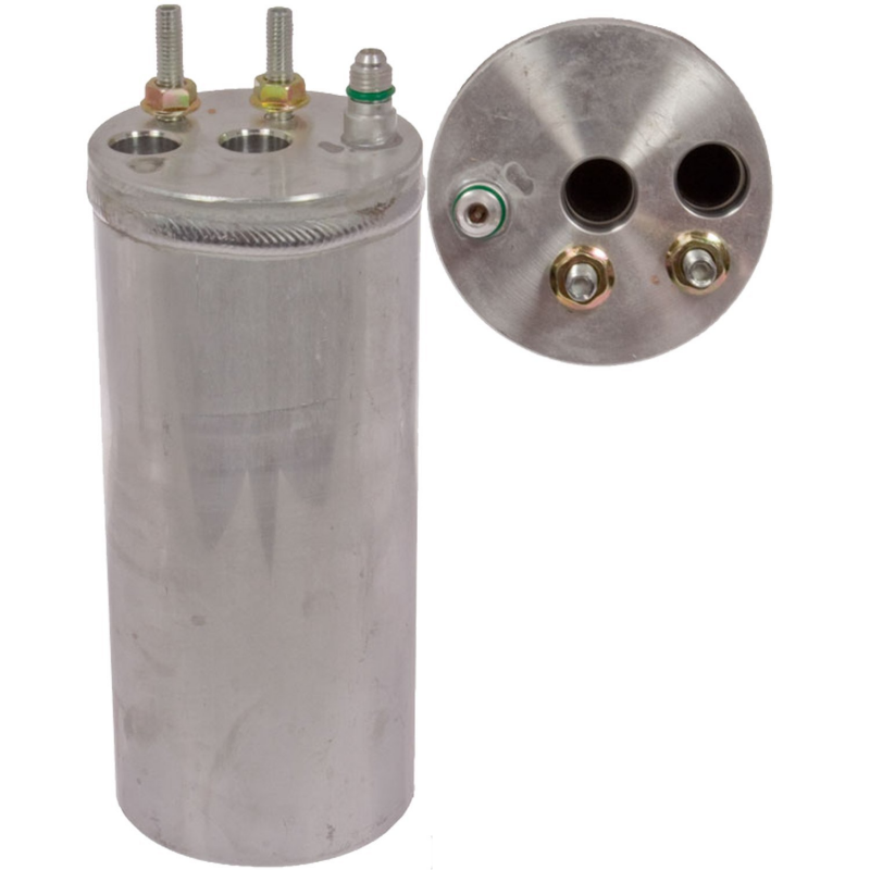 Receiver Drier / Accumulator