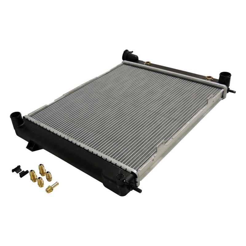 Radiator Jeep Grand Cherokee ZJ 5.2- 5.9