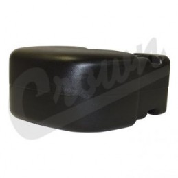 Finale paraurti posteriore sinistro Jeep Wrangler TJ 97-06