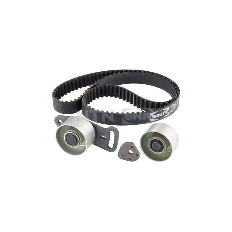 Timing Kit Jeep Cherokee XJ 2100TD