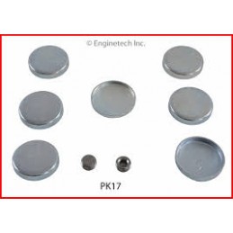 Expansion Plug Engine 4200