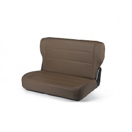 Rear Seat Reclinable Jeep Cj-Yj Spice