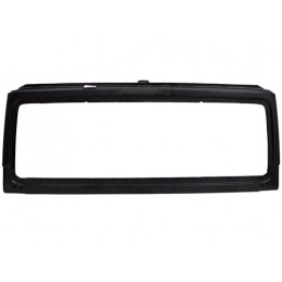 Cornice parabrezza Jeep Wrangler TJ 03-06