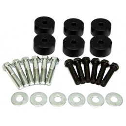 Kit abbassamento cambio Jeep Wrangler 87-06