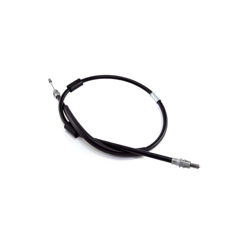 Jeep Parking Brake Cable Front 91-95 Jeep Wrangler YJ 91-95
