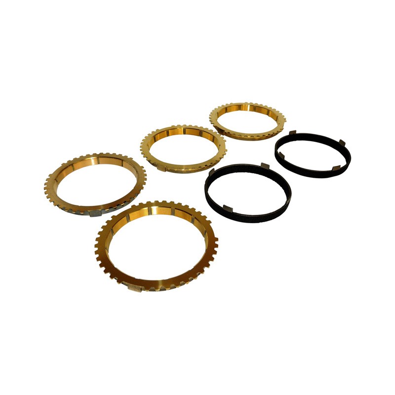 Blocking Ring Set NV3550