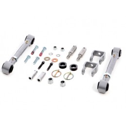 Quicker Sway Bar Disconnects 0-6