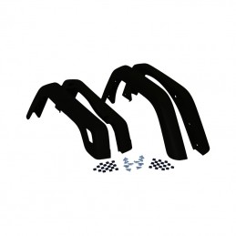 Parafanghi Jeep Wrangler TJ