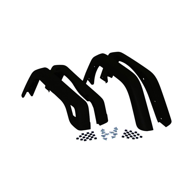 Parafanghi Jeep Wrangler TJ