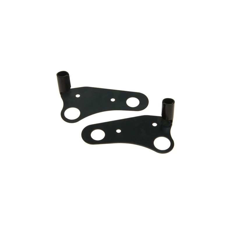 Bestop Frame Windshield Bracket jeep CJ-YJ