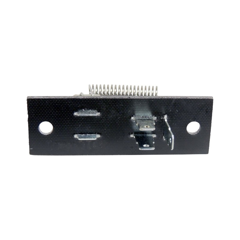 Resistenza riscaldamento Jeep Wrangler YJ 92-95