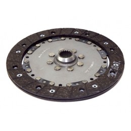 Clutch Disc Jeep Wrangler TJ 2.4 16V
