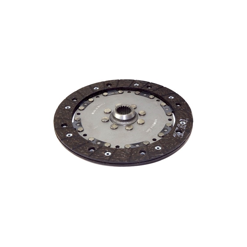 Clutch Disc Jeep Wrangler TJ 2.4 16V