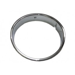 Headlamp Bezel left Jeep Wrangler TJ