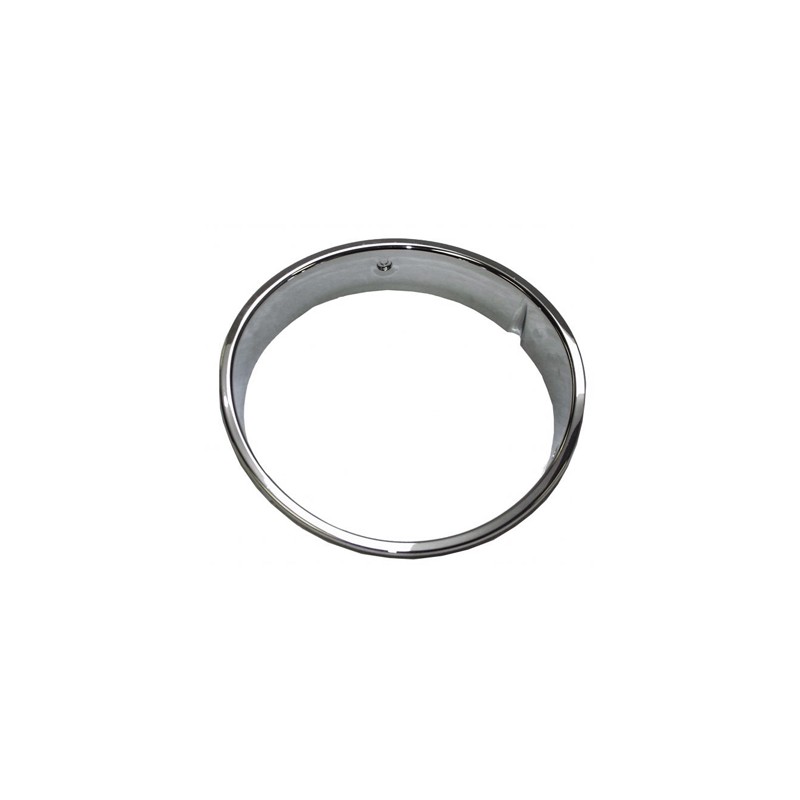 Headlamp Bezel left Jeep Wrangler TJ