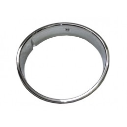 Headlamp Bezel Right Jeep Wrangler TJ