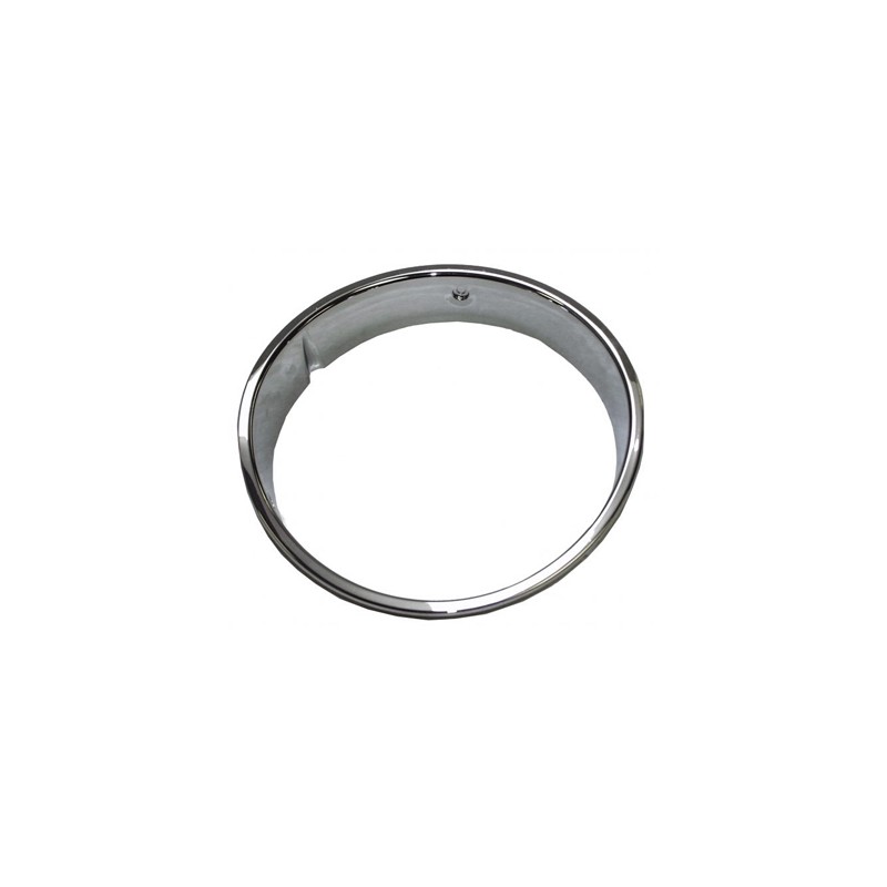 Headlamp Bezel Right Jeep Wrangler TJ