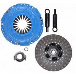 Kit Frizione rinforzata Jeep 4000