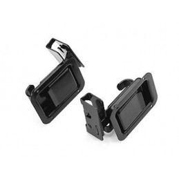 Door Handle Set Bestop jeep Wrangler TJ