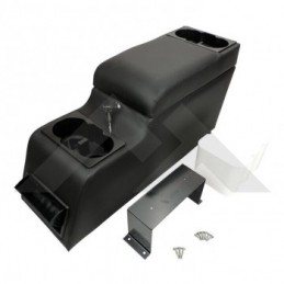 Bauletto Centrale Jeep CJ  Wrangler YJ