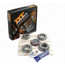 Differential Rebuilt Kit Chrysler 8.25