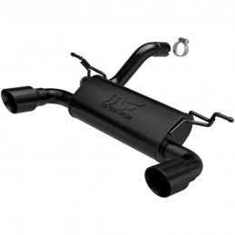 Cat back Exhaust Magnaflow Jeep Wrangler JL