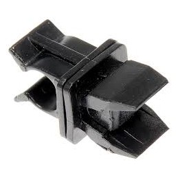 Clip Hood Prop Rod Jeep Wrangler 87-06