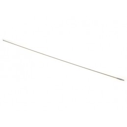 Antenna Cromata Jeep Wrangler TJ