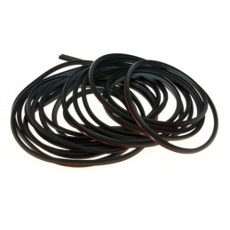 Seal for all Bushwacker Fender Flares