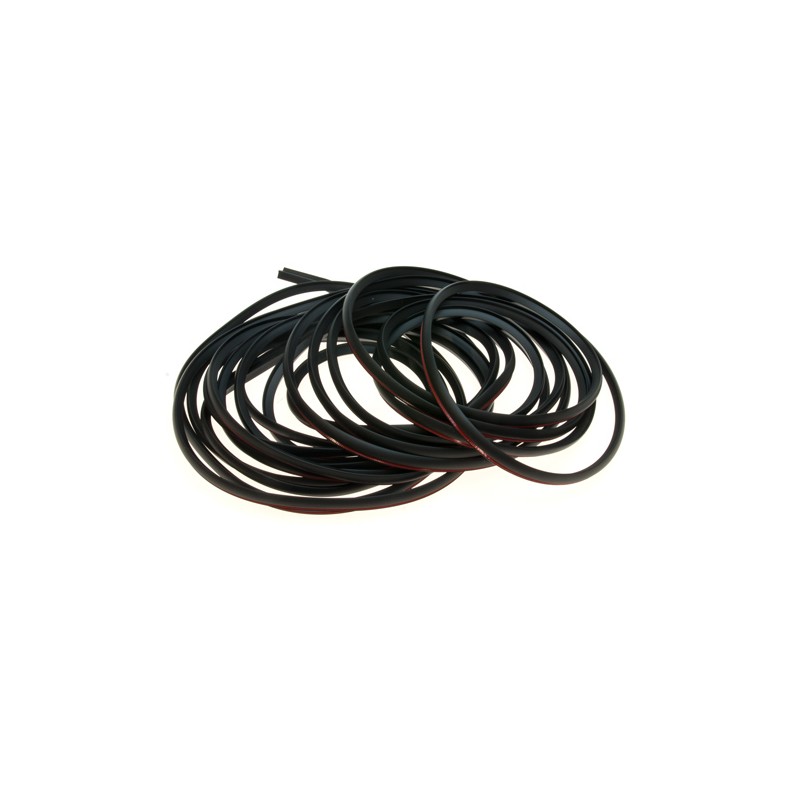 Seal for all Bushwacker Fender Flares