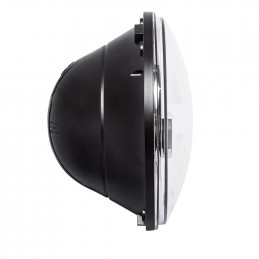 Headlamp Bi Led 7" with TÜV Specification