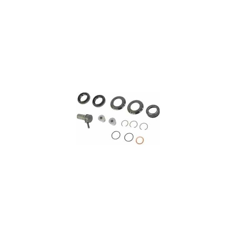 Rear Differential Seal Kit Jeep Renegade 15-20