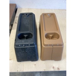 Bauletto centrale Jeep CJ